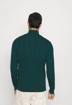 Pier One Pullover Prix Incroyables Pulls & Gilets Col Roulé Homme -Fashion Zone Soldes da3bd4678bd84ac494f401825a9d1265