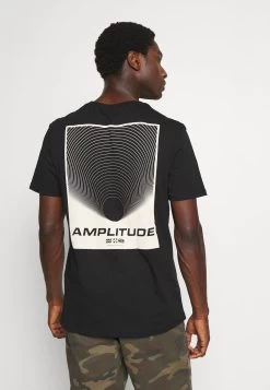 Pier One Prix Acceptable T-shirt Imprimé T-shirts Col Rond Homme 10 Pier One Prix Acceptable T-shirt Imprimé T-shirts Col Rond Homme -Fashion Zone Soldes da4f71952d8a47518311aa41d630e038