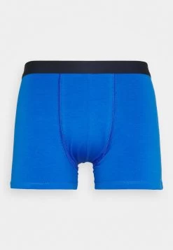 Pier One 5 PACK – Shorty Remise En Ligne Sous-vêtements Normale Homme -Fashion Zone Soldes da5a5712d9f746ba9f305537c906a2ee