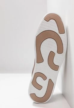 Qualité Garantie 100% Pier One LEATHER – Baskets Basses Sneakers Rond Homme -Fashion Zone Soldes dabe97e90b654e148391695b35f50a6a