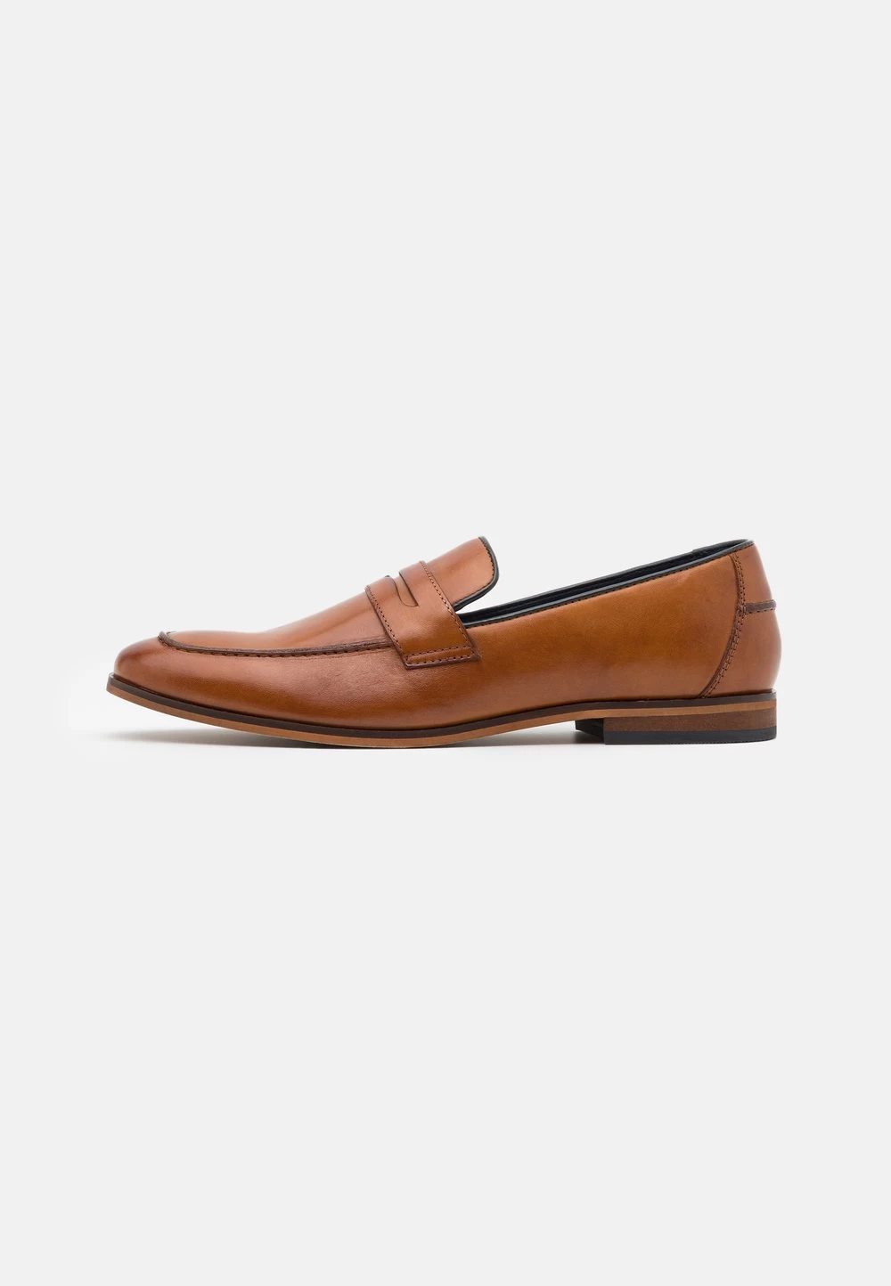 Pier One LEATHER – Mocassins Prix Malin Chaussures De Ville Rond Homme 3 Pier One LEATHER – Mocassins Prix Malin Chaussures De Ville Rond Homme