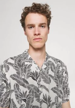 Pier One Chemise Qualité Excellente Chemises Col Revers Homme -Fashion Zone Soldes db0422f70e134909b058969ab17f426c