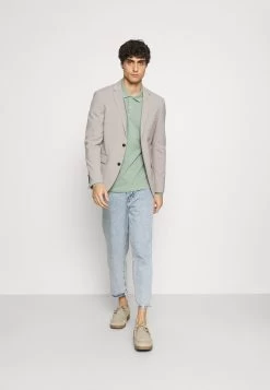 Prix Dynamité Pier One Polo T-shirts & Polos Col Polo Homme 14 Prix Dynamité Pier One Polo T-shirts & Polos Col Polo Homme -Fashion Zone Soldes db4ba733163642009612b23ccbd226d5