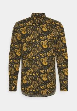 Pier One FESTIVE AOP – Chemise Faible Prix Chemises Col Kent Homme