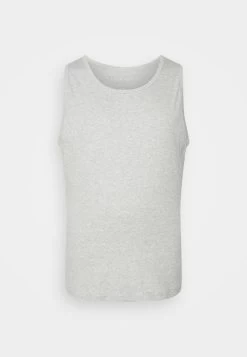 Première Qualité Pier One 3 PACK – Caraco Sous-vêtements & Chaussettes Encolure Large Ronde Homme -Fashion Zone Soldes db69fba8ce6746bda885f7cd32f8e49d