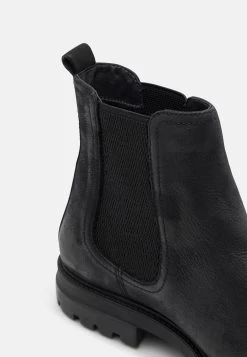 Pier One Bottines Meilleure Qualité Bottes Rond Homme -Fashion Zone Soldes dba131054b1a4251806d90d6252a0218