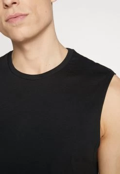 Pier One Prix Allégé 2 PACK – Débardeur T-shirts & Polos Col Rond Homme -Fashion Zone Soldes dc3f4615d1fa4eeda6287261545b3aa8