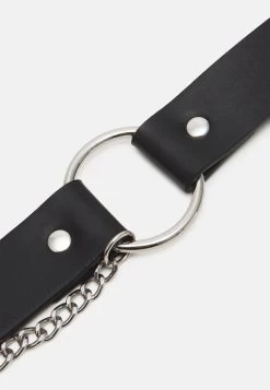 Bon Rapport Coût-Efficacité Pier One Ceinture Ceintures Boucle Ardillon Unisex -Fashion Zone Soldes dca5a7d6877f49a2a388927c58470150