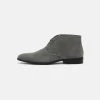 Pier One Chaussures à Lacets Prix De Lancement Derbies, Richelieus & Chaussures Bateau Carré Homme