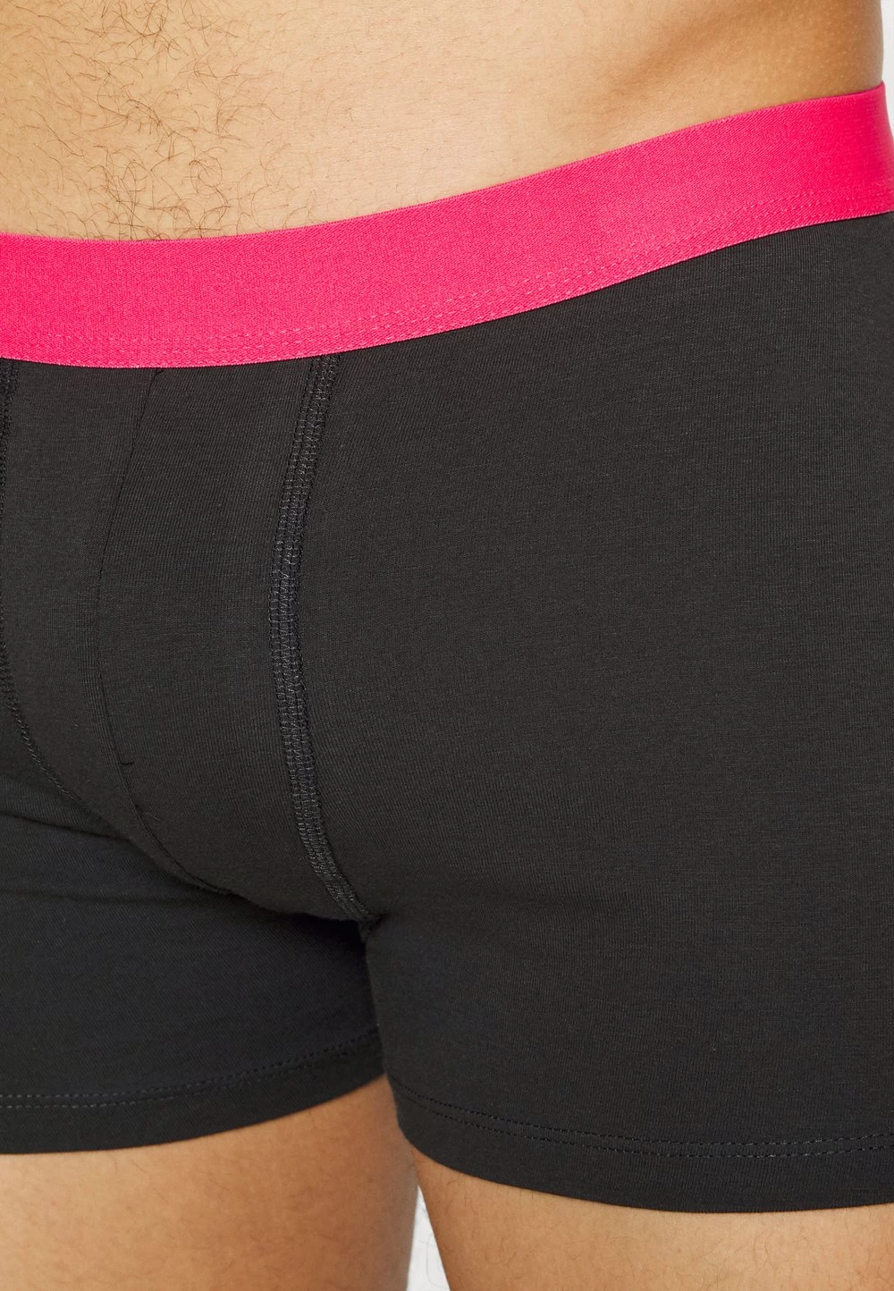 Pier One 12 PACK – Shorty Meilleure Qualité Sous-vêtements & Chaussettes Normale Homme 9 Pier One 12 PACK – Shorty Meilleure Qualité Sous-vêtements & Chaussettes Normale Homme – Image 7