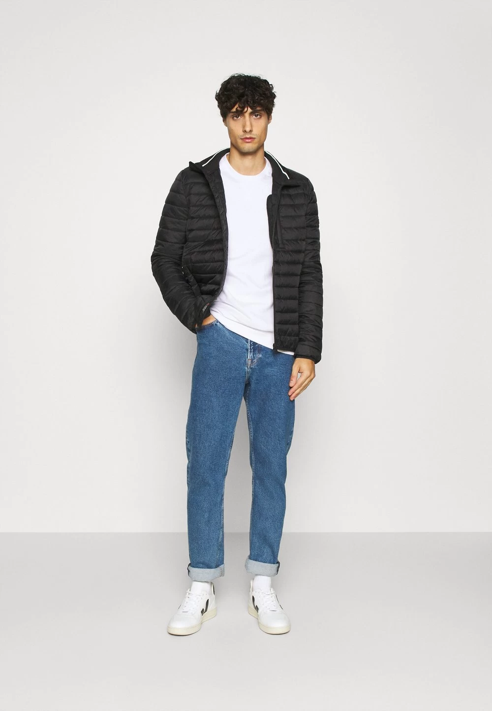 Qualité Excellente Pier One 2er Pack CREW NECK – Sweatshirt Sweats & Hoodies Col Rond Homme 3 Qualité Excellente Pier One 2er Pack CREW NECK – Sweatshirt Sweats & Hoodies Col Rond Homme