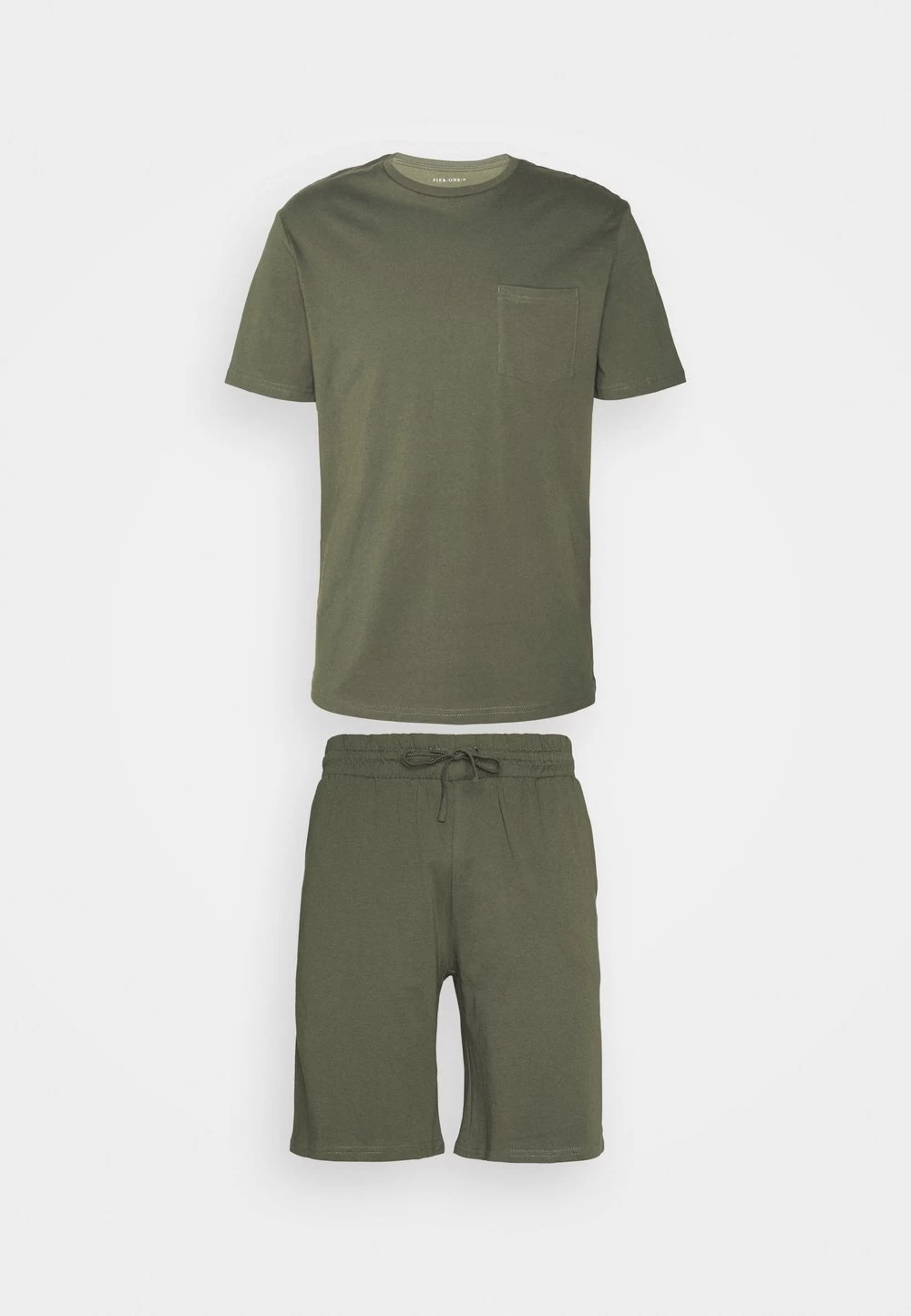 Pier One Petit Prix SET – Pyjama Pyjamas Normale Homme 14 Pier One Petit Prix SET – Pyjama Pyjamas Normale Homme – Image 12