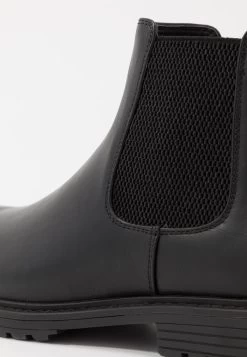 Vendre Pier One Bottines Boots Et Bottes Rond Homme -Fashion Zone Soldes dd9cef8e16934a00a31870c2a03b69f1