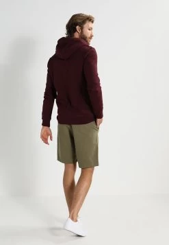 Pier One Sweat à Capuche Haute Qualité Pulls Et Gilets Homme -Fashion Zone Soldes dda20e96437c46de9f9b4e8414365911