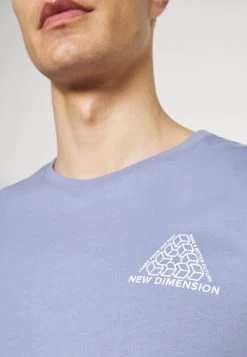 Pier One Meilleur Prix Garanti T-shirt Imprimé T-shirts Col Rond Homme -Fashion Zone Soldes ddc2849d26a14f1093e4fa542609b530