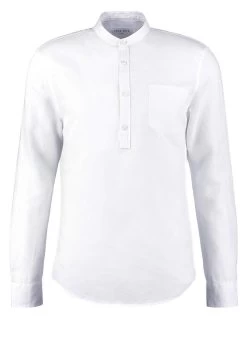 Pier One Chemise Réduction Chemises Col Mao Homme -Fashion Zone Soldes ddd1beea7e8740a3afd6b1a8c9e565ba 3