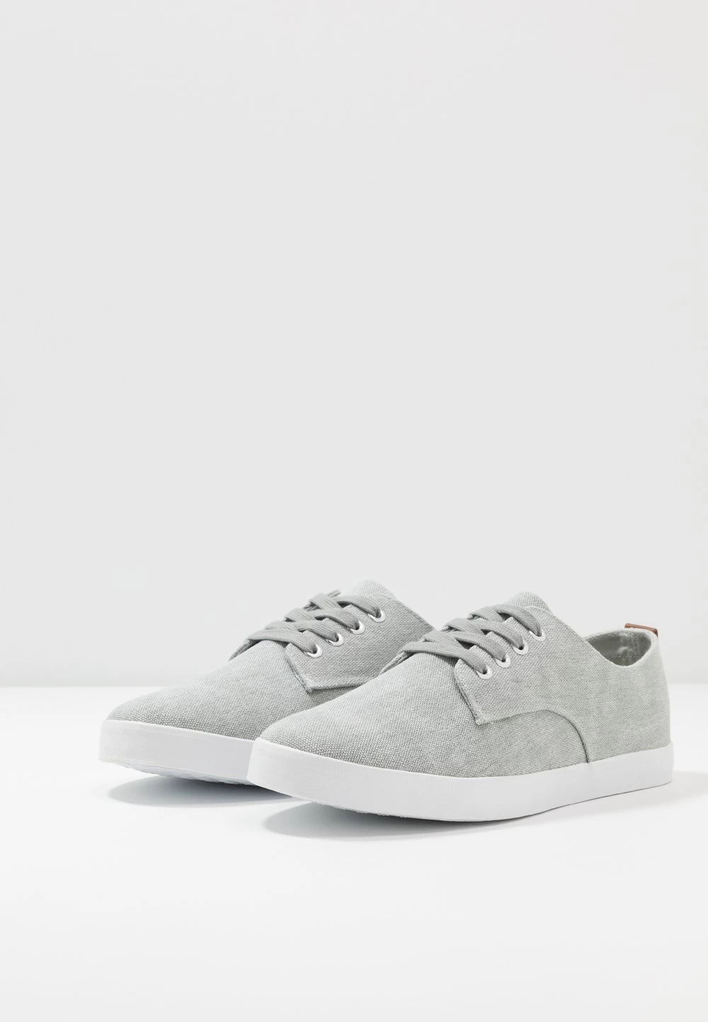 Pier One Prix Raisonnable UNISEX – Baskets Basses Sneakers Rond Homme 5 Pier One Prix Raisonnable UNISEX – Baskets Basses Sneakers Rond Homme – Image 3