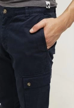 Haute Qualité Pier One Pantalon Cargo Pantalons Normale Homme -Fashion Zone Soldes de2ba9456cf6489a84314203f5975ea0