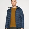 Pier One Veste Légère Prix Imbattable Vestes Capuche Homme -Fashion Zone Soldes deb22e46e3184766acf61a547ecd91d0