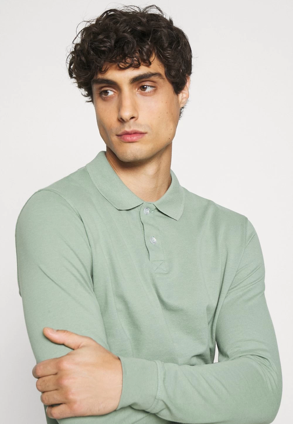 Prix Dynamité Pier One Polo T-shirts & Polos Col Polo Homme 6 Prix Dynamité Pier One Polo T-shirts & Polos Col Polo Homme – Image 4