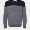 Soldes En Ligne Pier One Pullover Pulls Et Gilets Capuche Homme -Fashion Zone Soldes df42819930554a6393ee0525f1e1d3b6