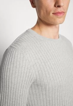 Pier One Prix Favorable Pullover Pulls Et Gilets Col Rond Homme -Fashion Zone Soldes df452248d747475bb8c1c0e3a0f6a2f2