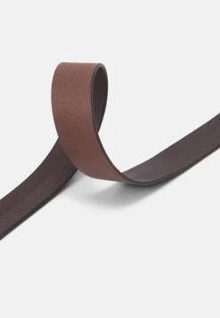 Pier One Prix Préférentiel LEATHER – Ceinture Ceintures Boucle Ardillon Homme -Fashion Zone Soldes df8bcc980fe747c997b516f853734684