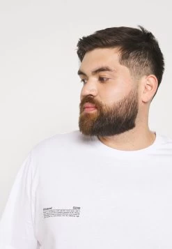 Pier One Prix Refroidis T-shirt Imprimé T-shirts Col Rond Homme -Fashion Zone Soldes dfa03c07714e4b4eb786a72d1fbe0824