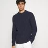 Pier One Prix D’Amis CHUNKY MOCKNECK JUMPER – Pullover Pulls Et Gilets Col Officier Homme -Fashion Zone Soldes dfff3d0198914ce8832239c31a0ca6d4