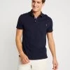 Pier One Prix D’Amis Polo T-shirts Col Polo Homme -Fashion Zone Soldes e0261cec79ca4184a819b9e5f6994e66