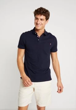 Pier One Prix D’Amis Polo T-shirts Col Polo Homme