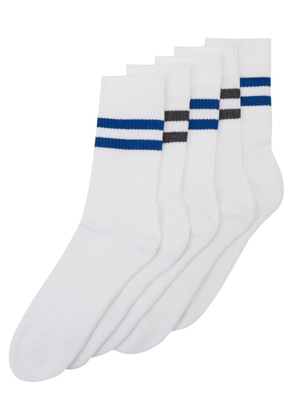 Prix De Rêve Pier One 5 PACK – Chaussettes Sous-vêtements & Chaussettes Homme Homme 6 Prix De Rêve Pier One 5 PACK – Chaussettes Sous-vêtements & Chaussettes Homme Homme – Image 4