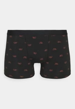 Pier One 3 PACK – Shorty Authentique 100% Sous-vêtements Normale Homme -Fashion Zone Soldes e0a2042bad304fe5b77e5a493e96e826