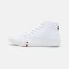 Pier One Qualité Absolue UNISEX – Baskets Montantes Sneakers Rond -Fashion Zone Soldes e11e56c875a446cf9d3c94a82c521494