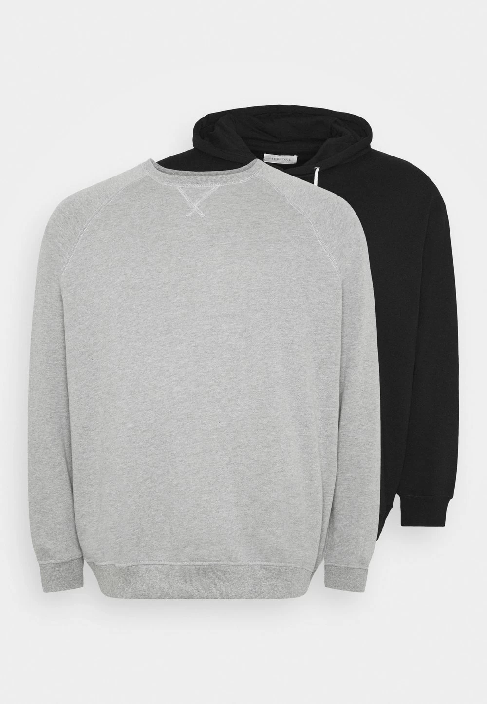 Pier One 2 PACK – Sweat à Capuche Vendre Pulls Et Gilets Homme 9 Pier One 2 PACK – Sweat à Capuche Vendre Pulls Et Gilets Homme – Image 7