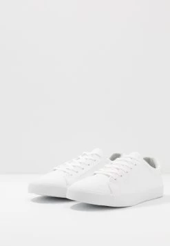 Pier One UNISEX – Baskets Basses Assurance De L’Authenticité Baskets & Sneakers Rond Homme -Fashion Zone Soldes e1563a8ea142464591a7dc69d9117622