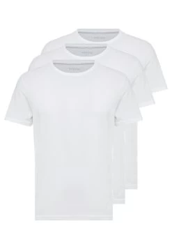 Bas Prix Pier One 3 PACK – T-shirt Basique T-shirts Col Rond Homme