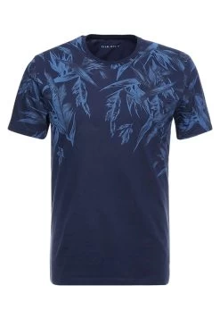 Pier One Bonne Qualité T-shirt Imprimé T-shirts & Polos Col Rond Homme -Fashion Zone Soldes e19d02303035487b9d418bb94adf1ef5