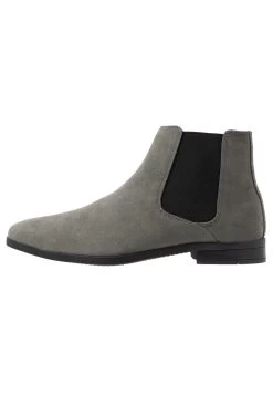 Pier One Bottines Qualité Absolue Boots Et Bottes Rond Homme -Fashion Zone Soldes e1e043ebf0d64d3584fb13338b53678f 2