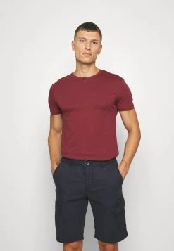 Discount En Ligne Pier One T-shirt Basique T-shirts Col Rond Homme -Fashion Zone Soldes e1e6dfc43e1447ad9df0f30693928101 1