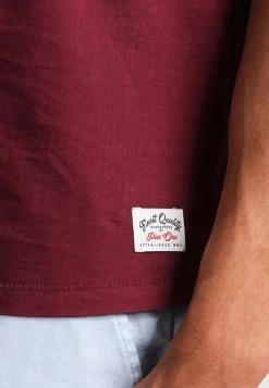 Pier One T-shirt Basique Authentique 100% T-shirts & Polos Col Rond Homme -Fashion Zone Soldes e218732e0e5b4dd5935988c9522c0cde