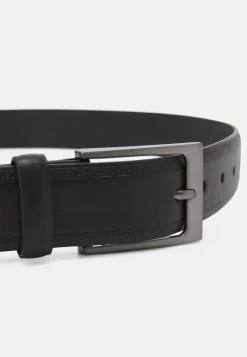 Pier One Ceinture Prix Cassé Ceintures Boucle Ardillon Homme -Fashion Zone Soldes e219a9a8978e48dcabc07874acefbeff