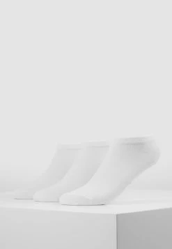 50% Off De Vente Pier One 3 PACK â Chaussettes Sous-vĂȘtements & Chaussettes Couleur Unie Homme