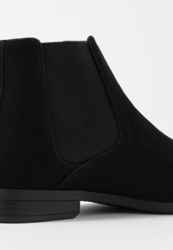 Prix Cassé Pier One Bottines Bottes Rond Homme -Fashion Zone Soldes e23c8df238ec401a82bad03c98898dab