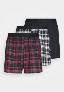 Pier One Prix Abordable 3 PACK – Caleçon Sous-vêtements Normale Homme -Fashion Zone Soldes e2404a957e77417d9fa7e8b3a66ae6d1 2