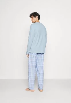 Pier One Vendre Pyjama Pyjamas Normale Homme -Fashion Zone Soldes e2634057ab604dcfbd8d6a63dcc697a4