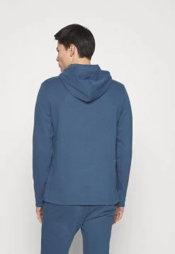 Pier One LOUNGE SWEATSHIRT – Haut De Pyjama Prix Ourlé Pyjamas Capuche Homme -Fashion Zone Soldes e28beb036af34e5999fab6dafc33067a