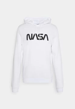 Pier One Prix Discount NASA – Sweat à Capuche Pulls Et Gilets Homme -Fashion Zone Soldes e2a0e8ce3ad7472f939f6b8c5edd276f