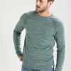 Pier One Prix Accessible Pullover Pulls Et Gilets Col Rond Homme -Fashion Zone Soldes e2a93f68ed2a4eee8729a05e58c4c144