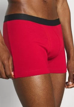 Pier One 5 PACK – Shorty Authentique 100% Sous-vêtements Normale Homme -Fashion Zone Soldes e2dbd87b9b834d3fa0b0904cea8f6df1